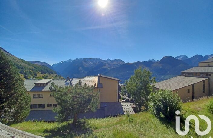Vente Duplex 3 pièces — photo 5