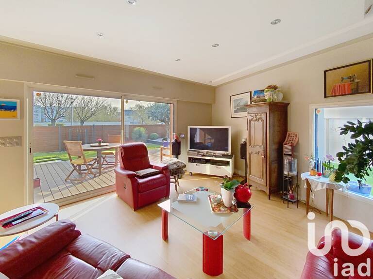 Vente Maison d'architecte 5 pièces — photo 1