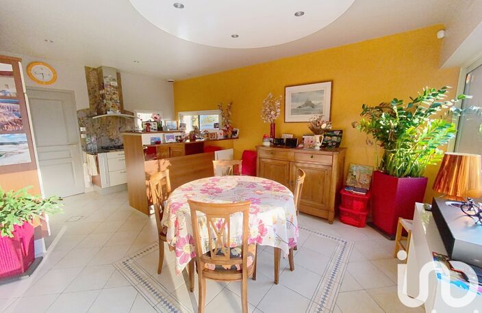 Vente Maison d'architecte 5 pièces — photo 3