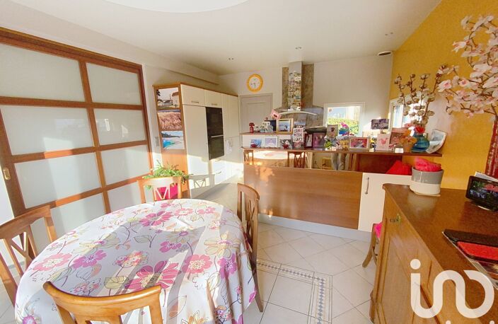 Vente Maison d'architecte 5 pièces — photo 4