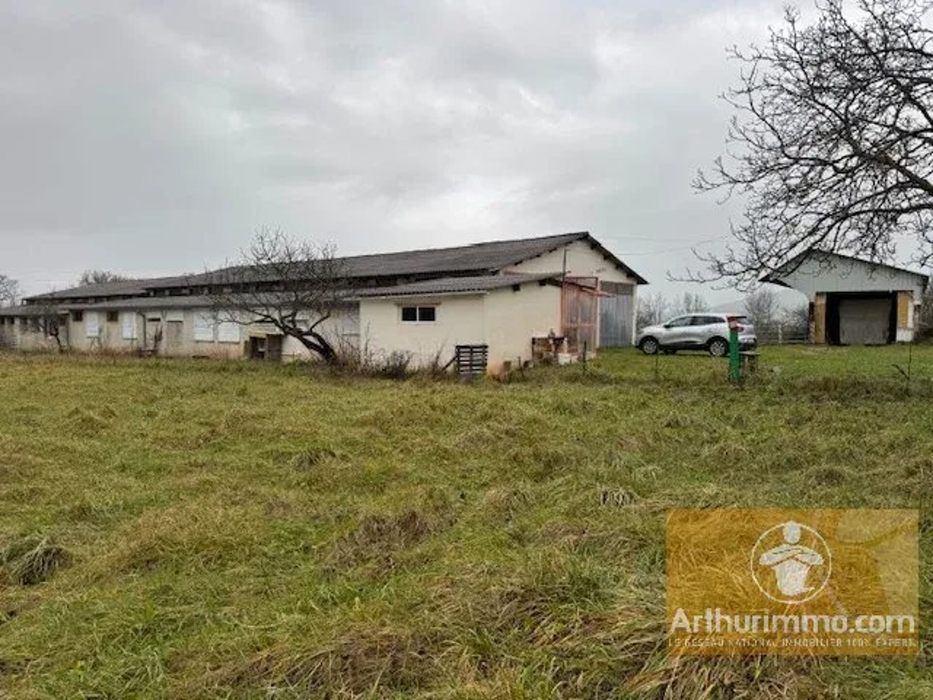 Maison 5 pièces 126 m² · à Bozouls · 126 m² · 265 000 €