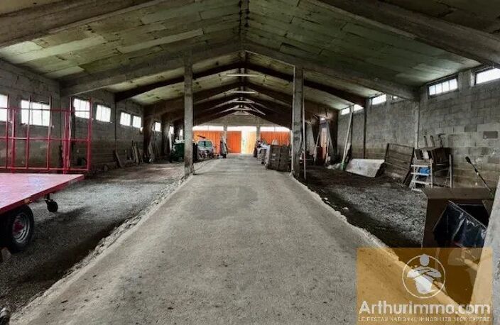 Vente maison 5 pièces 126 m² Bozouls (12340) — photo 3