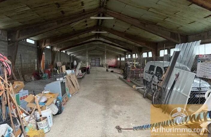 Vente maison 5 pièces 126 m² Bozouls (12340) — photo 4