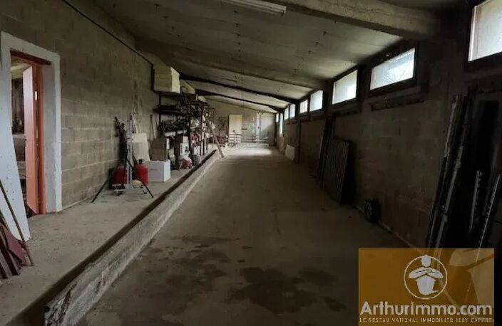 Vente maison 5 pièces 126 m² Bozouls (12340) — photo 5