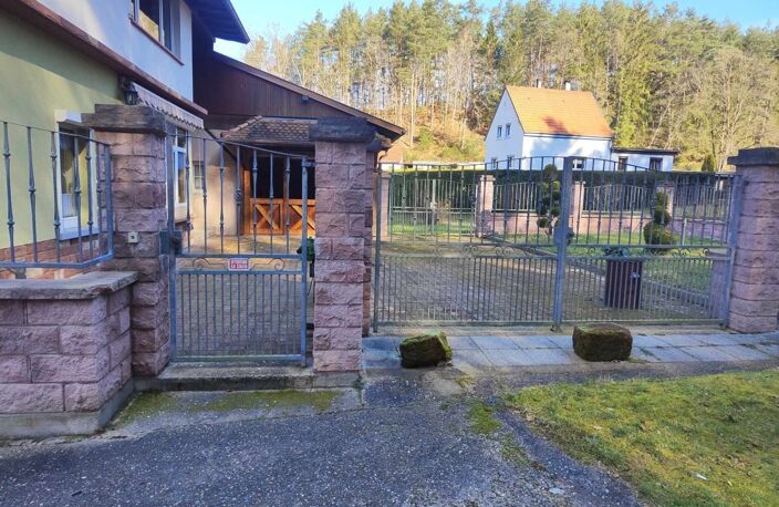 Maison — photo 2