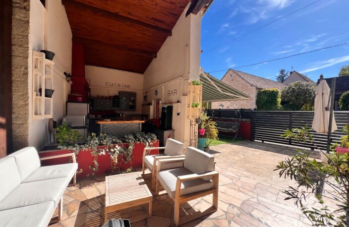 Maison — photo 2