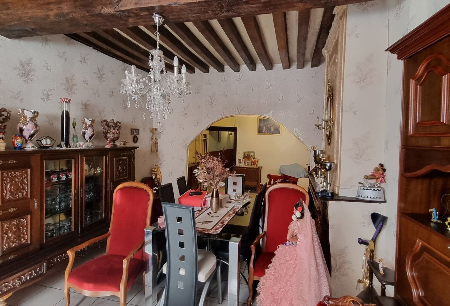 6 Pièces — photo 1