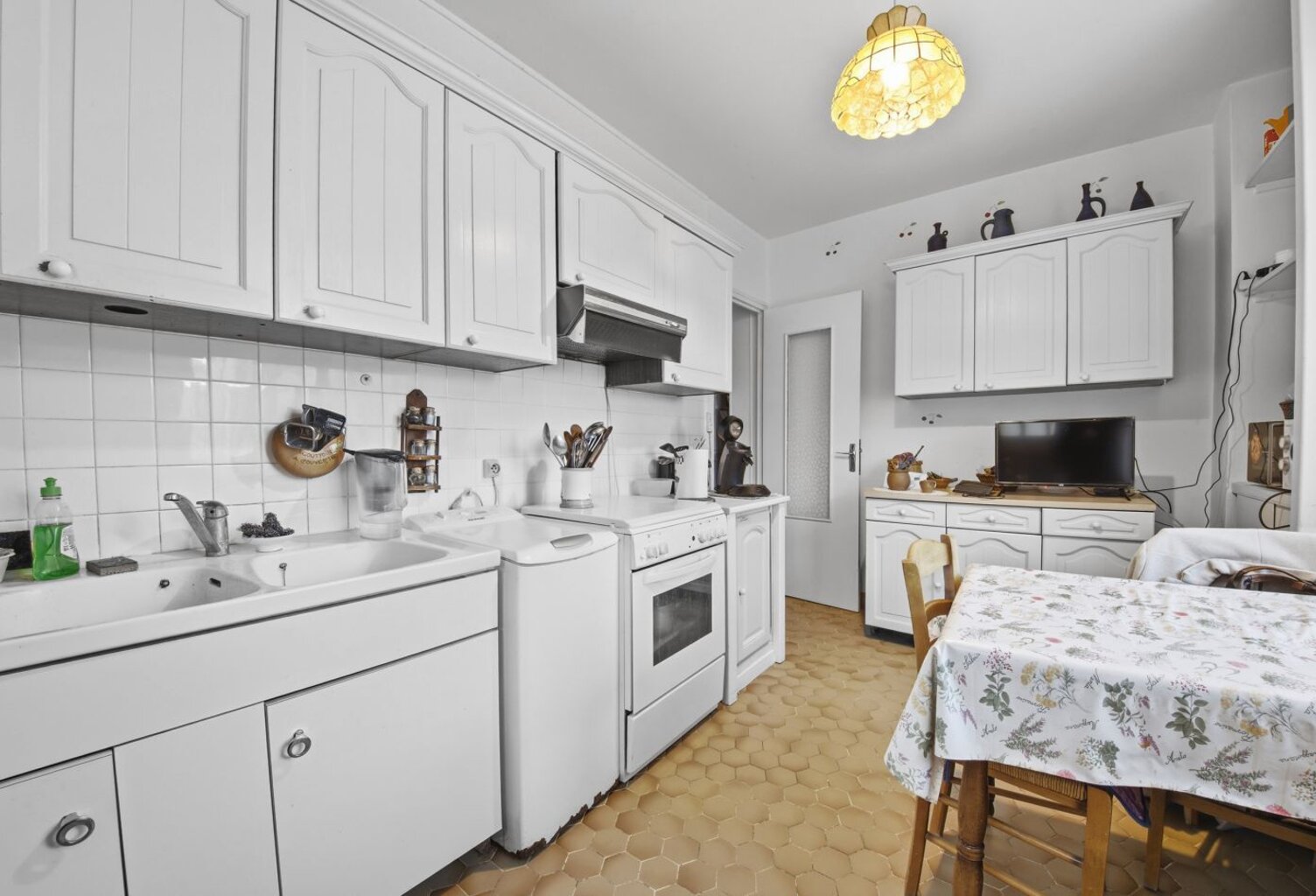 Maison — photo 1