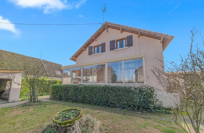 Maison — photo 2