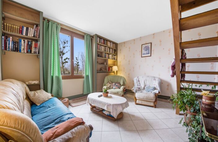 Maison — photo 3