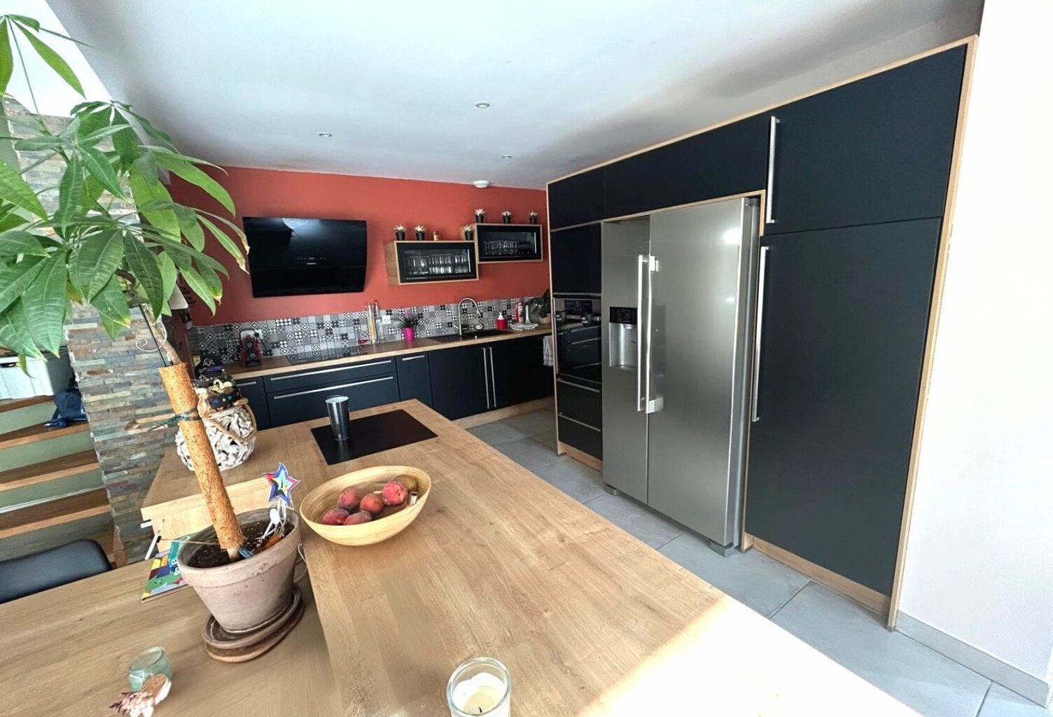 Maison — photo 1