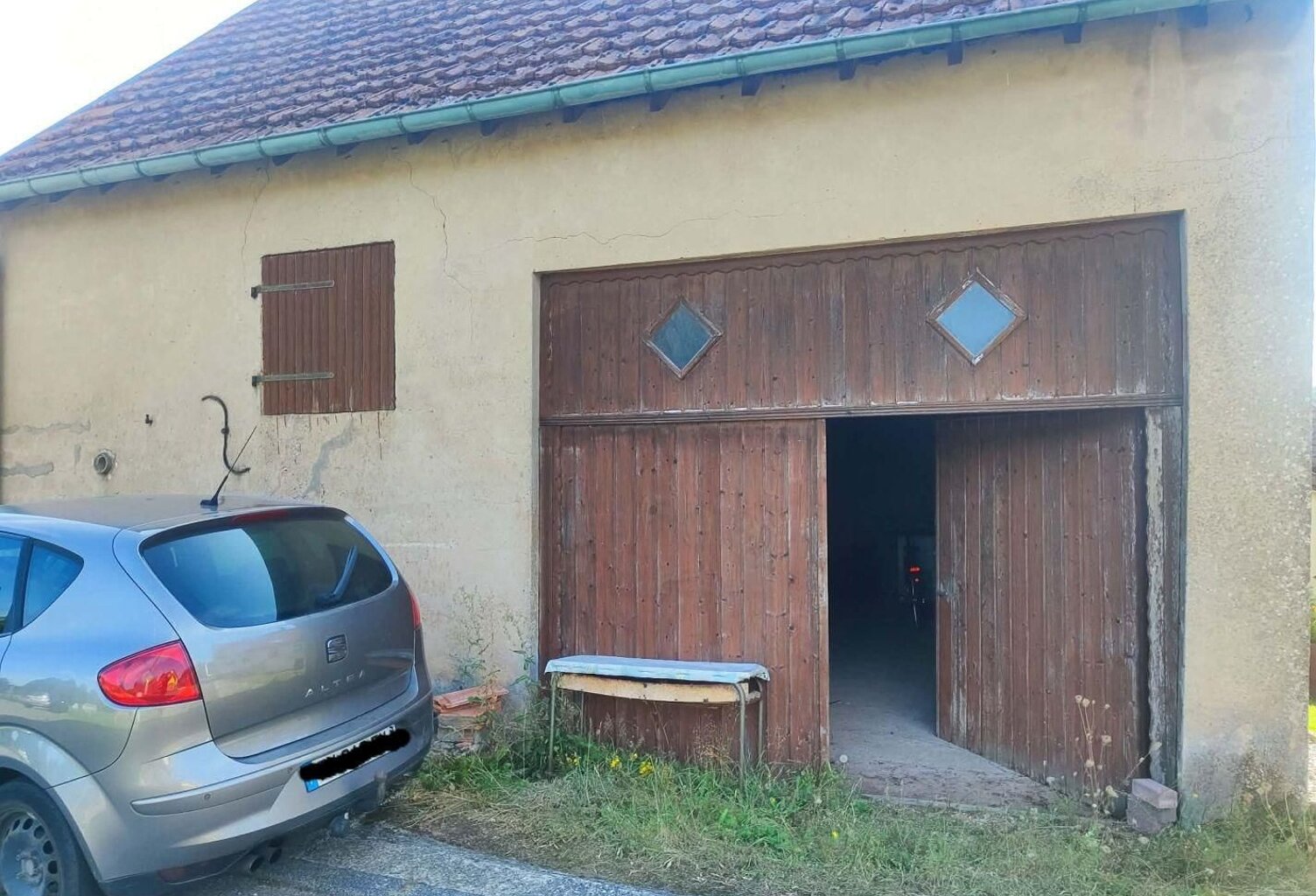 Maison de village — photo 1