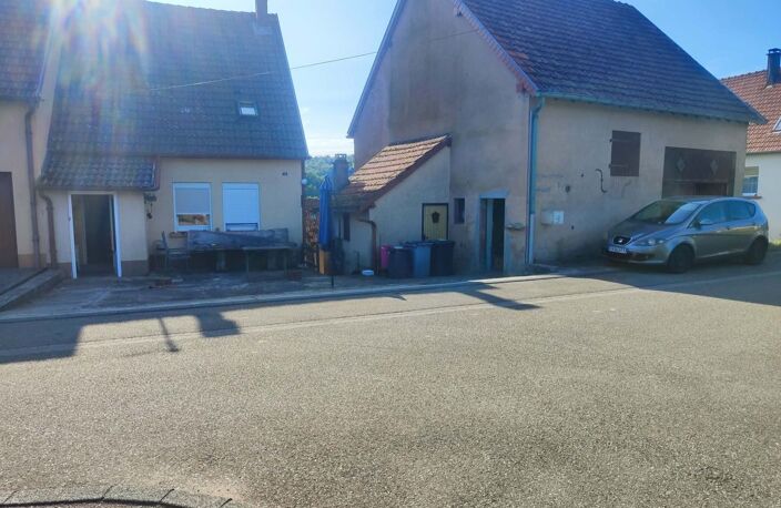 Maison de village — photo 5