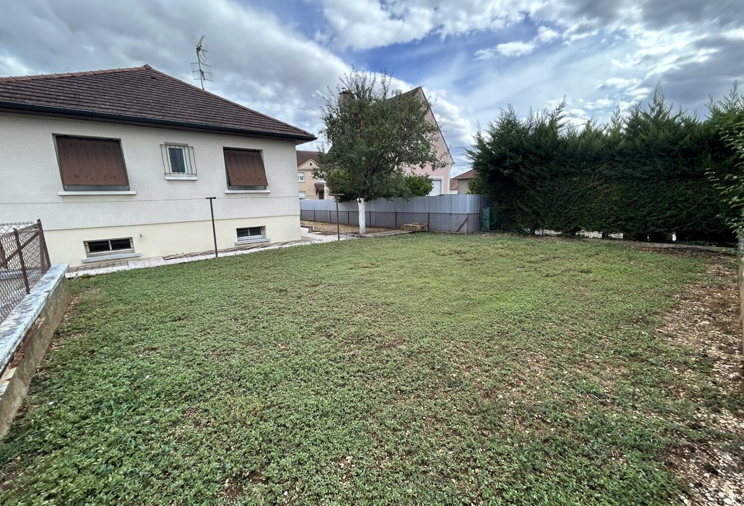 Maison — photo 1