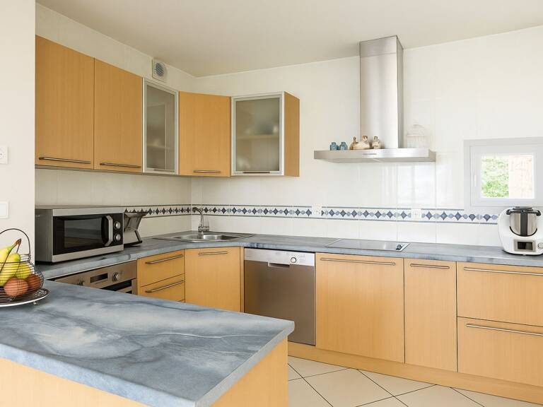 Maison — photo 1