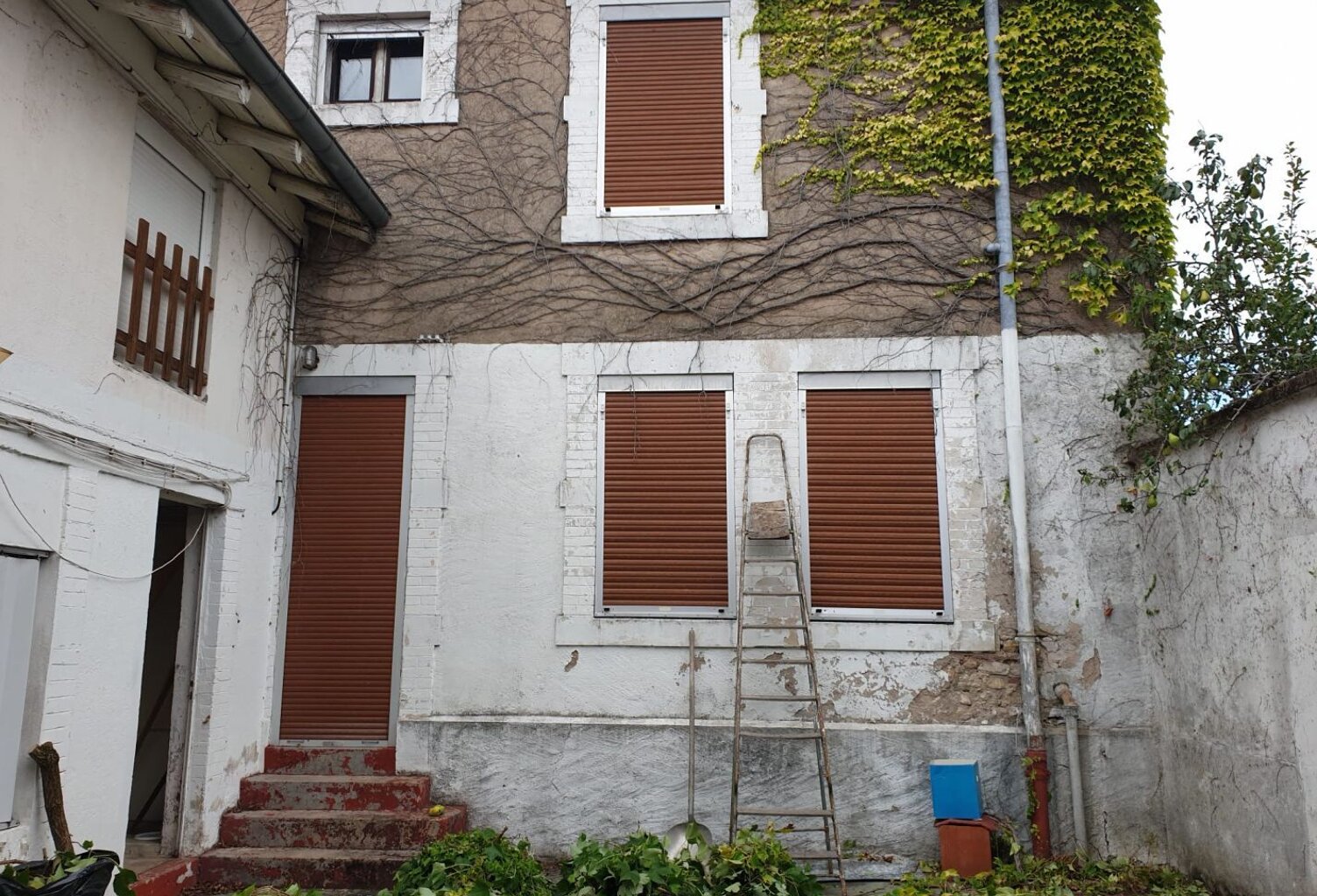 Maison de village — photo 1