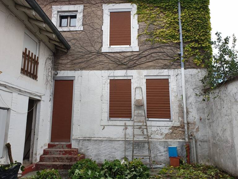 Maison de village — photo 1