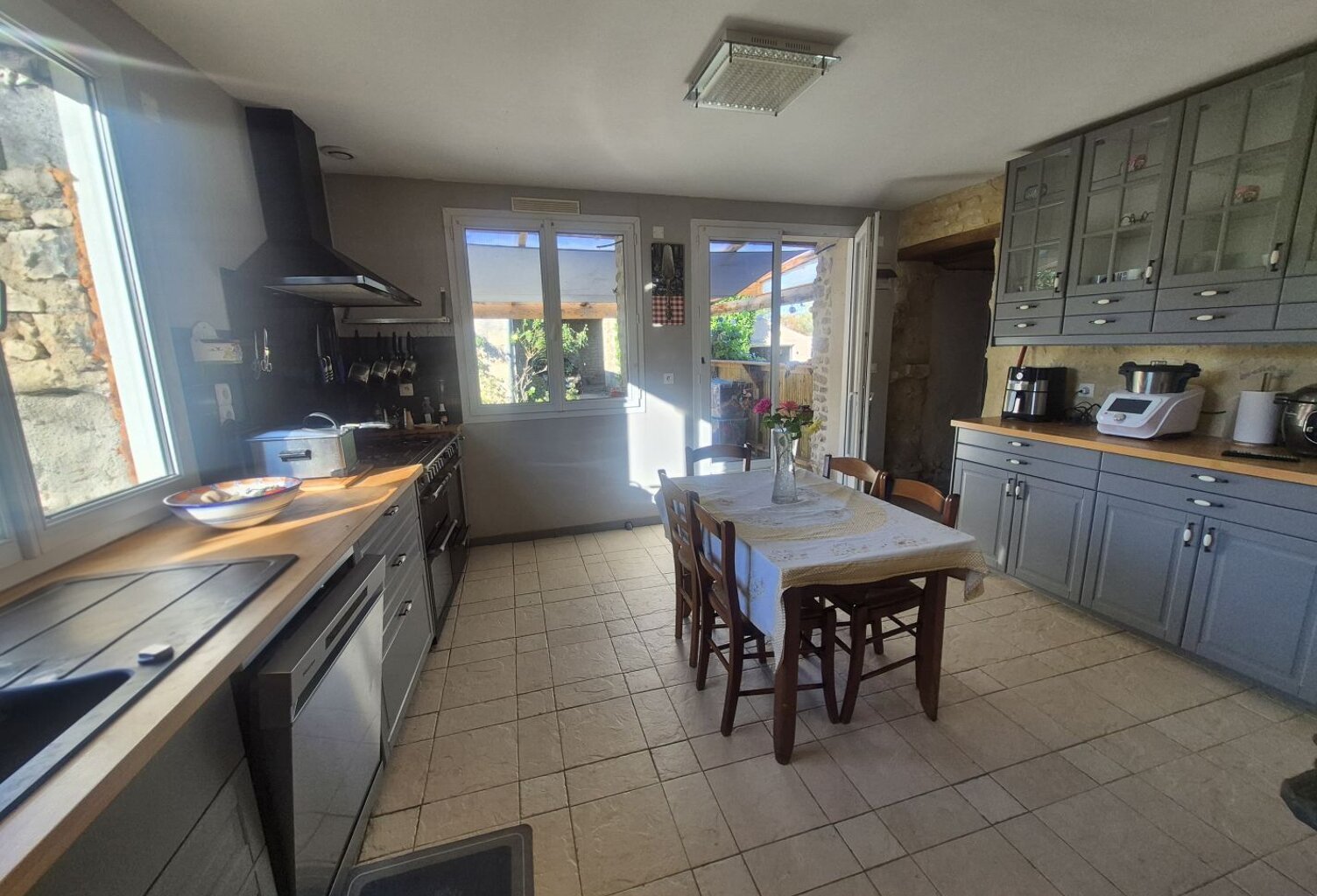Maison — photo 1