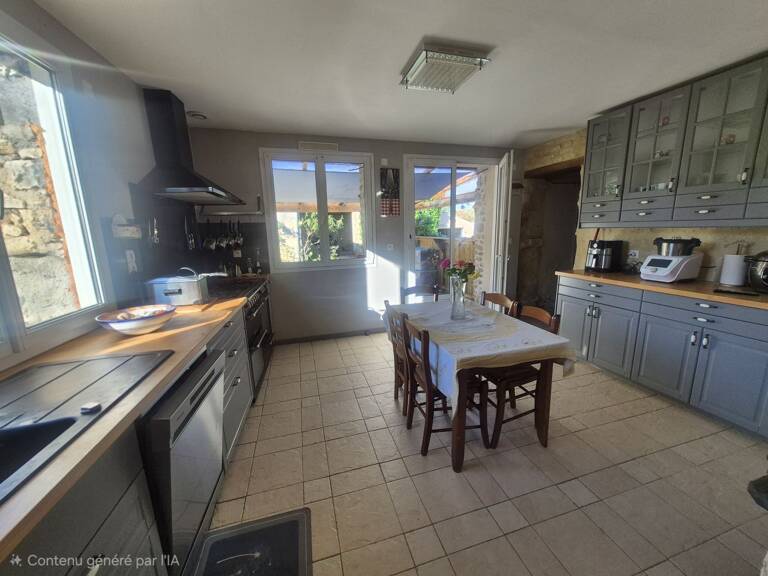 Maison — photo 1