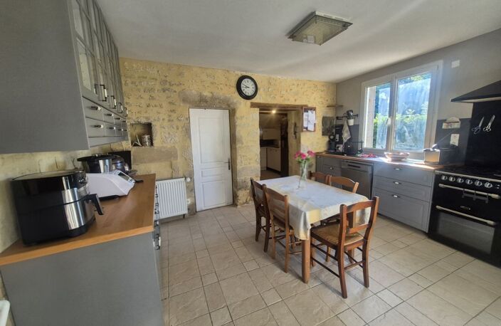Maison — photo 3