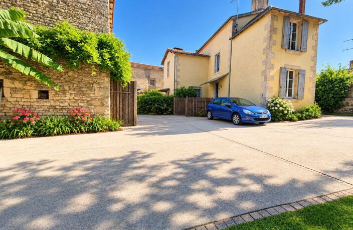 Maison — photo 5