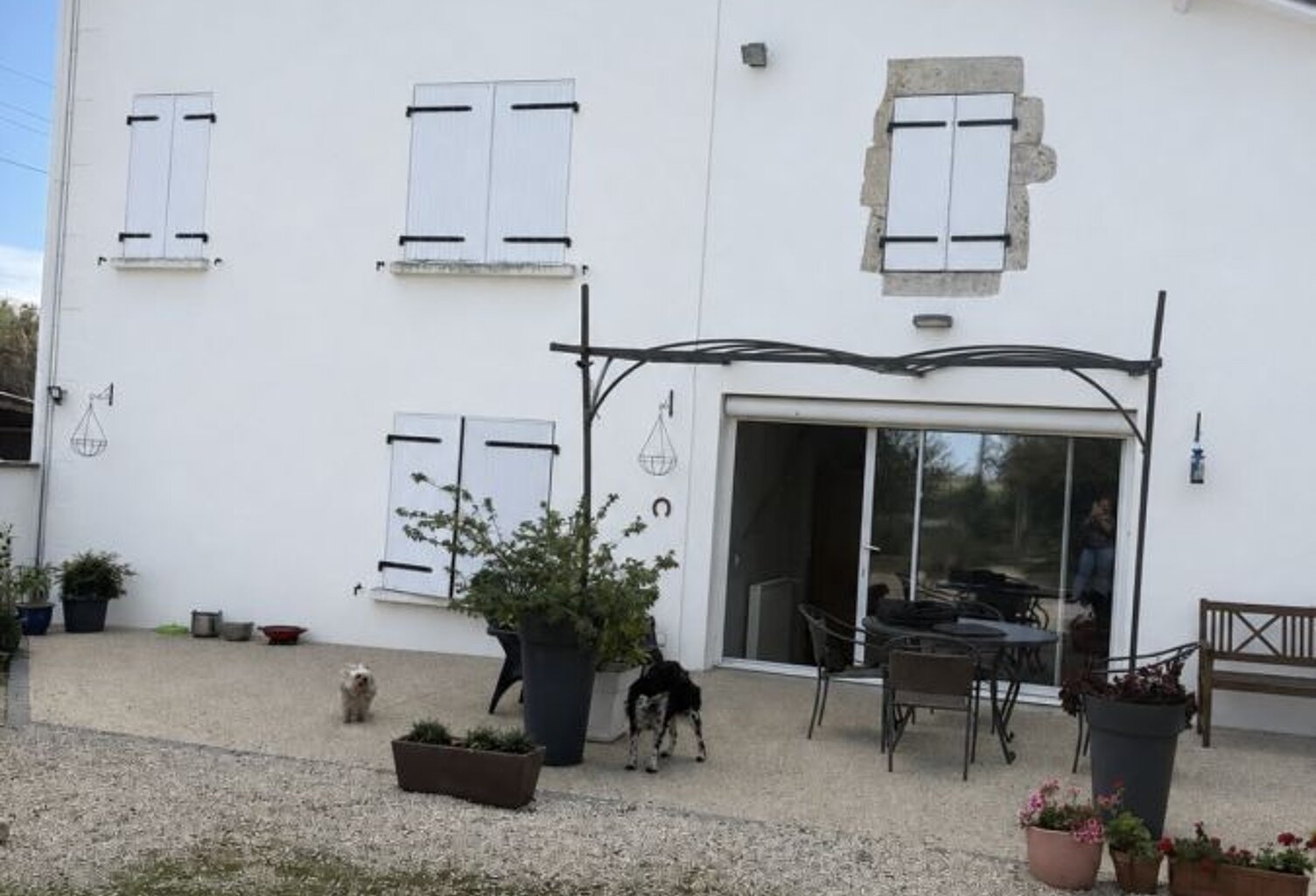 Maison — photo 1