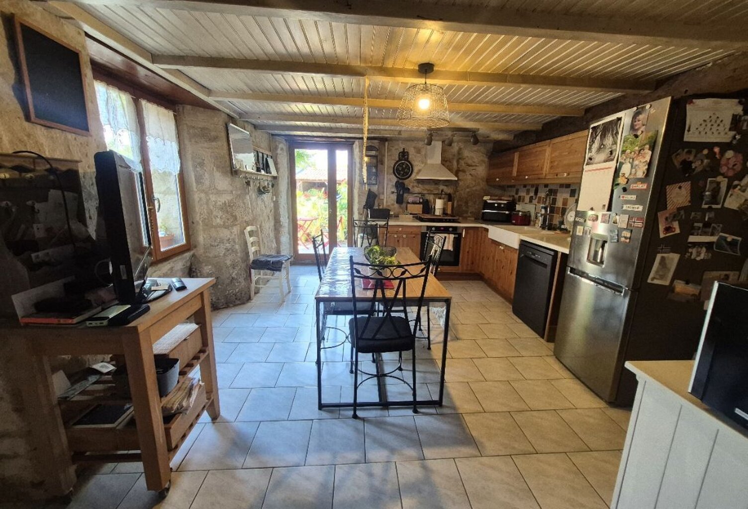 Maison — photo 1