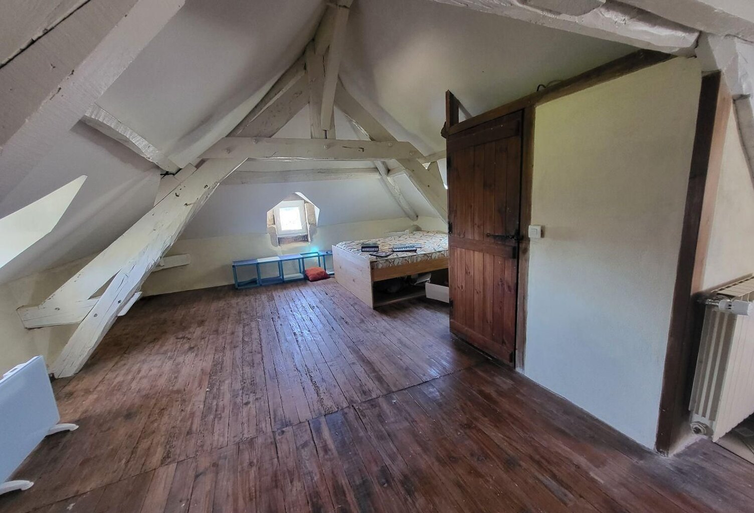Maison — photo 1