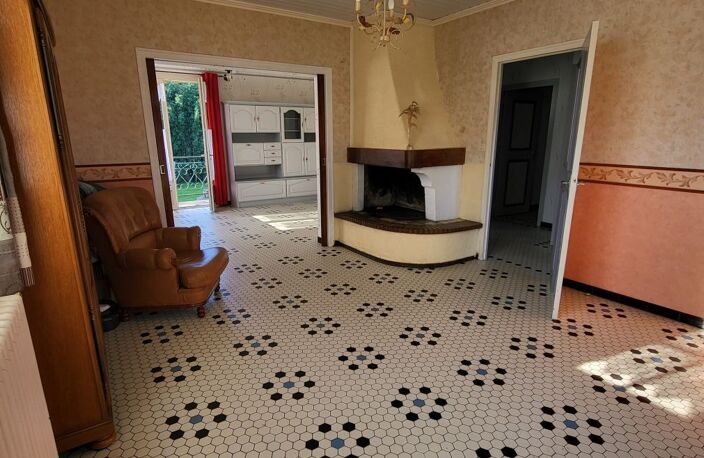 Maison — photo 2