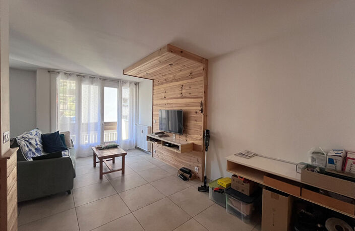 Appartement 3 pièces rénové avec garage — photo 2