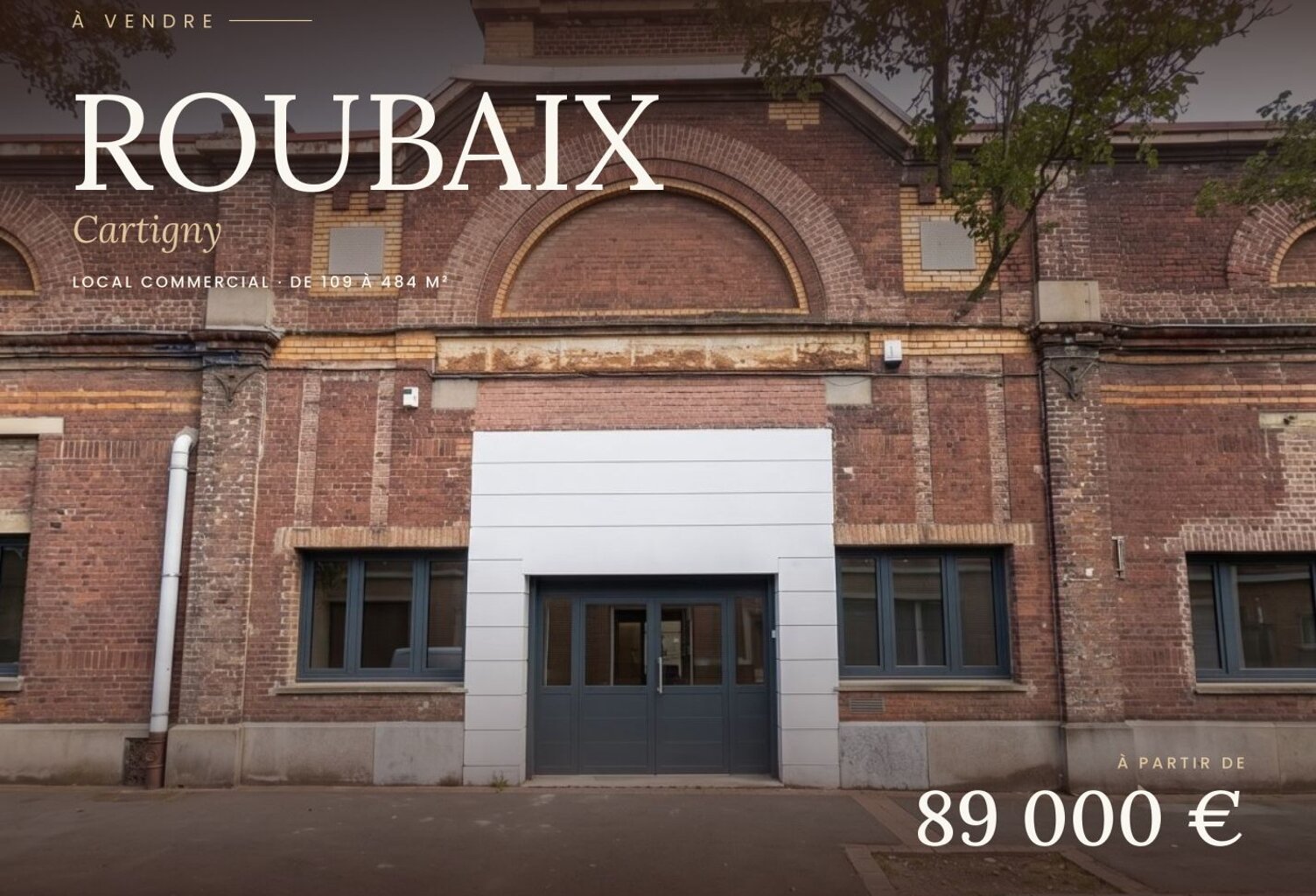 Local commercial — photo 1