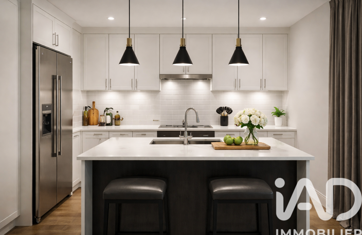 Vente Appartement 5 pièces — photo 2
