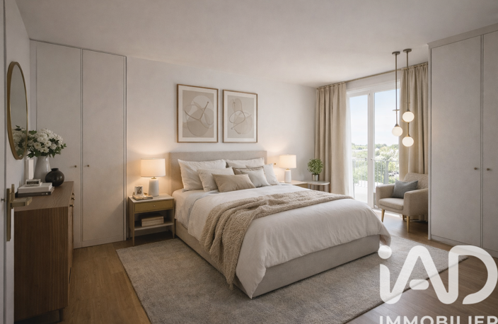 Vente Appartement 5 pièces — photo 4
