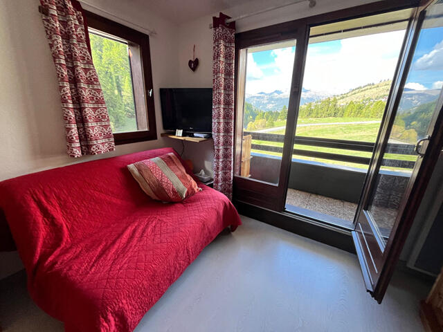 Appartement proposé à Molines-en-Queyras