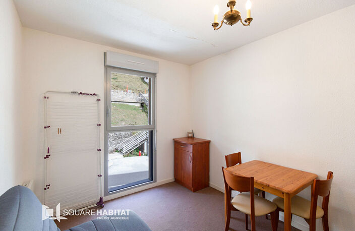 À vendre ! Studio avec cellier à skis à La Mongie (65200) — photo 2