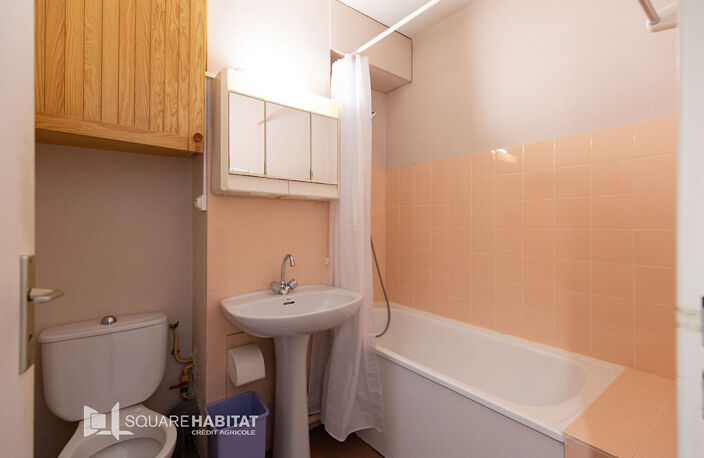 À vendre ! Studio avec cellier à skis à La Mongie (65200) — photo 5