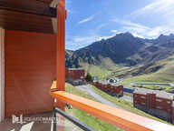 À VENDRE APPARTEMENT T2 DE 35 m² AVEC BALCON À LA MONGIE (65200) — photo 3