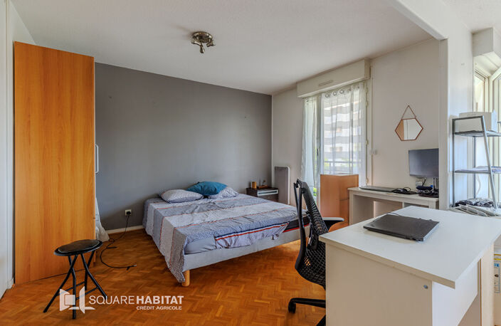 LYON 5 - APPARTEMENT FAMILIAL - 3/4 CHAMBRES - 105 M². — photo 4