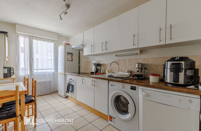 LYON 5 - APPARTEMENT FAMILIAL - 3/4 CHAMBRES - 105 M². — photo 5