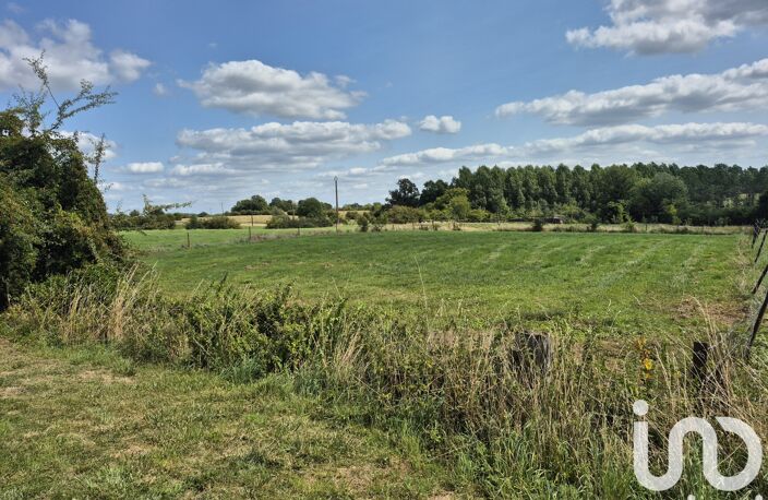 Vente Terrain à bâtir 1 896 m&sup2; — photo 2