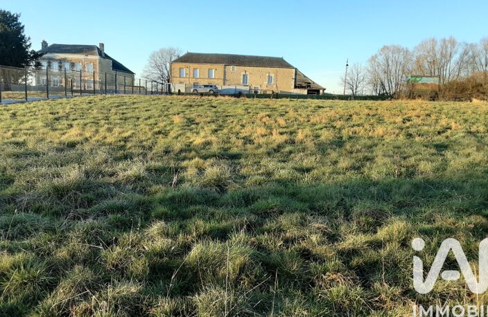Vente Terrain à bâtir 1 896 m&sup2; — photo 3