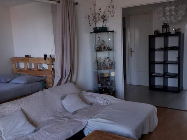 Appartement 3 pièces 55 m² à Villeurbanne — photo du bien