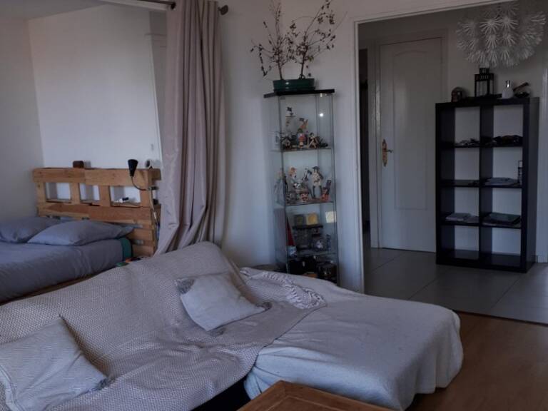 Appartement 3 pièces 55 m² — photo 1