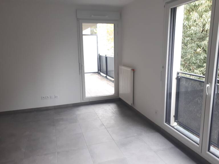 Appartement 3 pièces 56 m² — photo 1