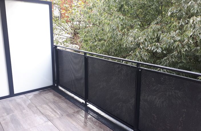 Location appartement 3 pièces 56 m² à Lyon 8 (69008) — photo 3