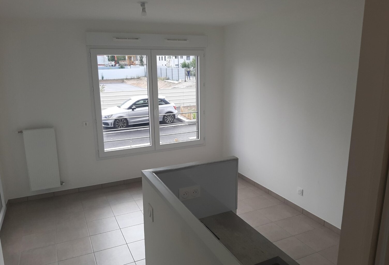 Location appartement 2 pièces 38 m² à Villeurbanne (69100) — photo 1