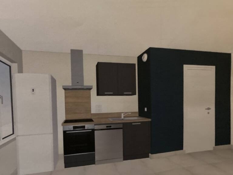 Appartement 2 pièces 45 m² — photo 1