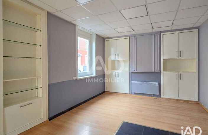 Vente Boutique/Local commercial 80 m&sup2; — photo 5