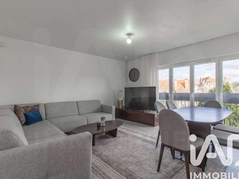 Vente Appartement 4 pièces — photo 1