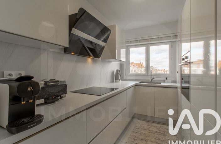 Vente Appartement 4 pièces — photo 2